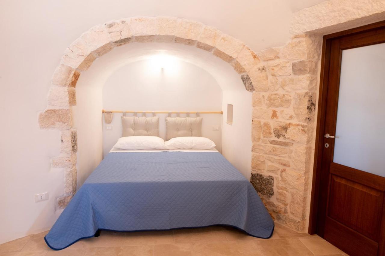 Masseria Dirupo Noci Dış mekan fotoğraf