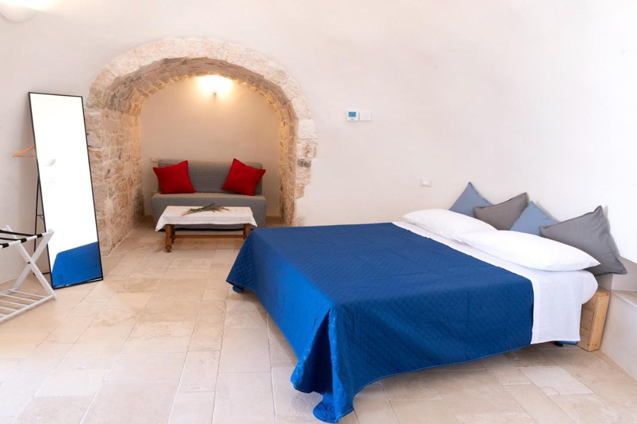 Masseria Dirupo Noci Dış mekan fotoğraf