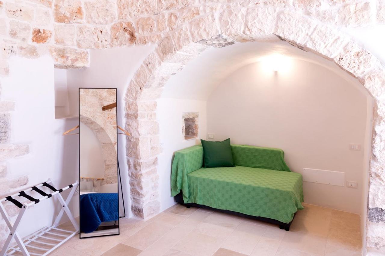 Masseria Dirupo Noci Dış mekan fotoğraf