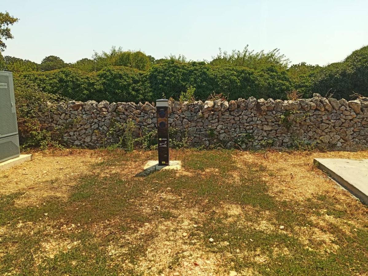 Masseria Dirupo Noci Dış mekan fotoğraf