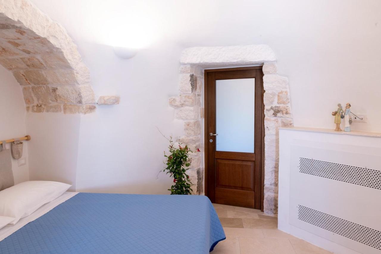 Masseria Dirupo Noci Dış mekan fotoğraf