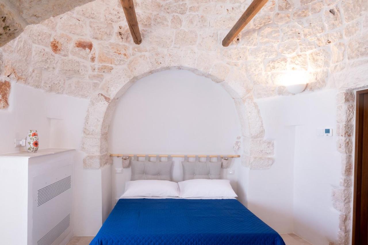 Masseria Dirupo Noci Dış mekan fotoğraf