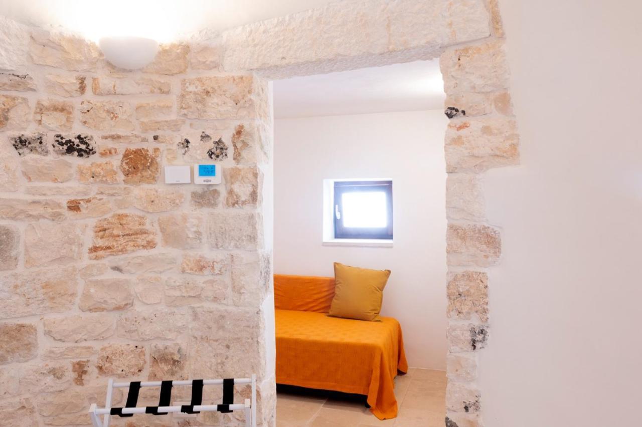 Masseria Dirupo Noci Dış mekan fotoğraf