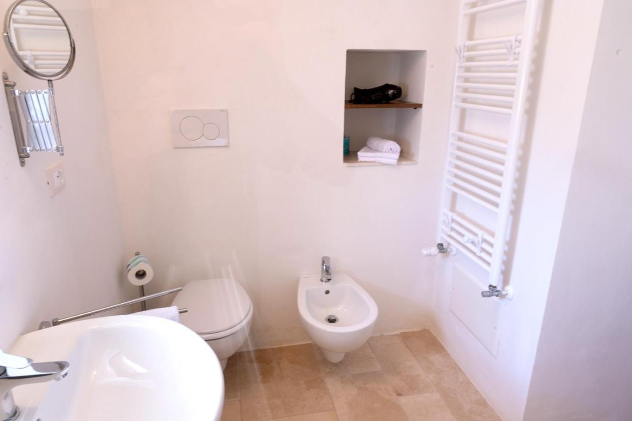Masseria Dirupo Noci Dış mekan fotoğraf