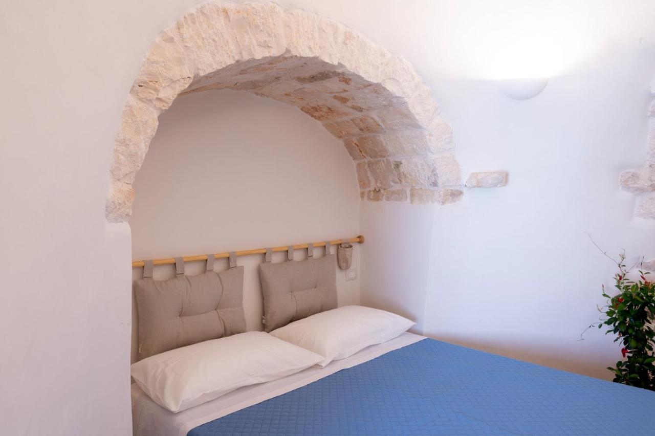 Masseria Dirupo Noci Dış mekan fotoğraf