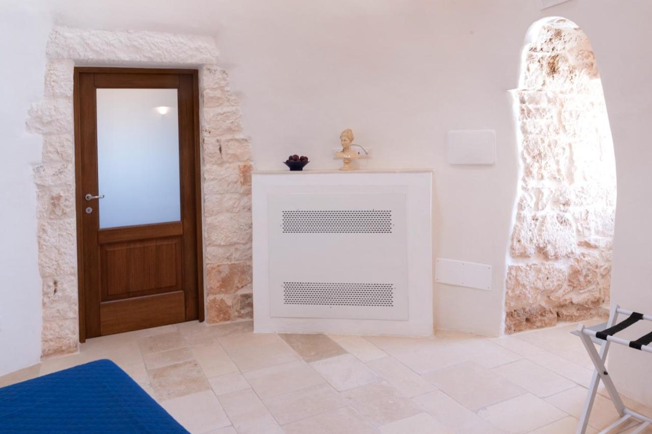 Masseria Dirupo Noci Dış mekan fotoğraf