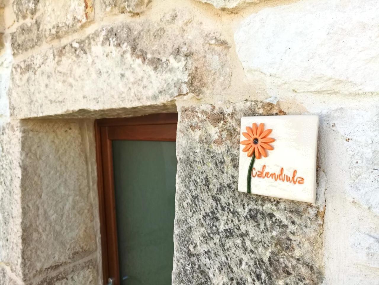 Masseria Dirupo Noci Dış mekan fotoğraf