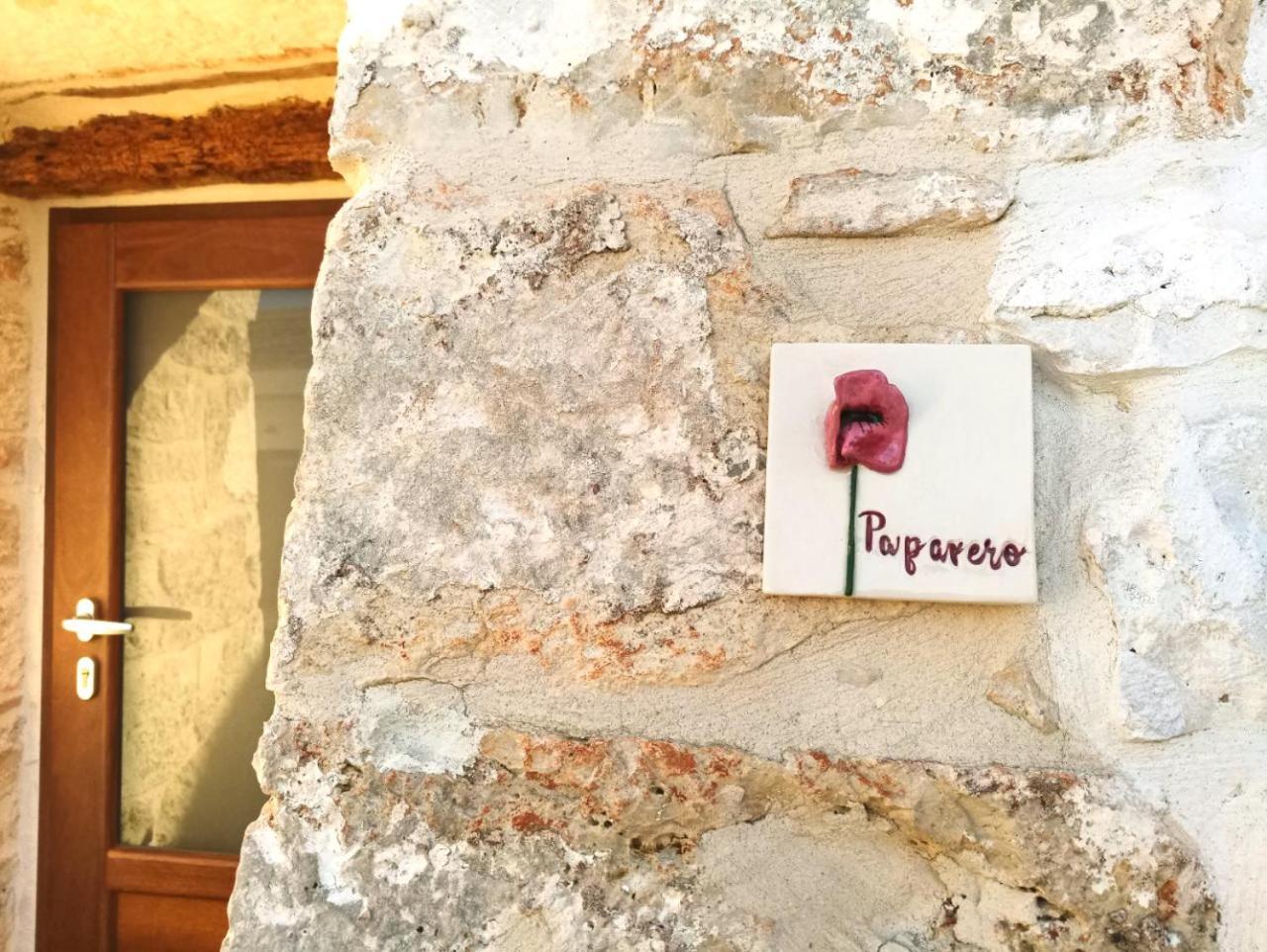 Masseria Dirupo Noci Dış mekan fotoğraf